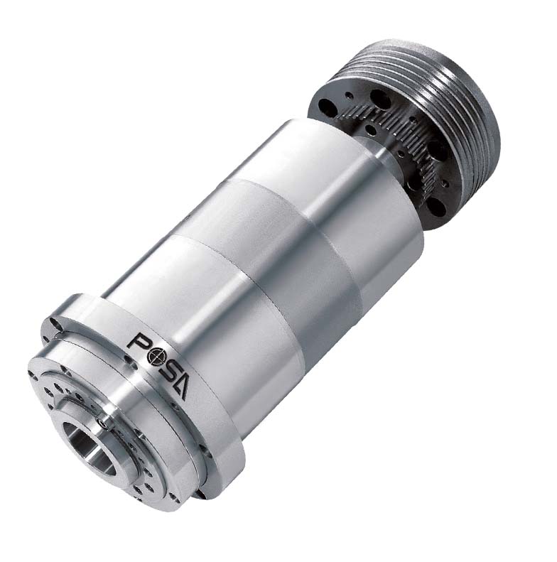 Шпиндельний вузол картриджного типу Шпиндельний вузол картриджного типу